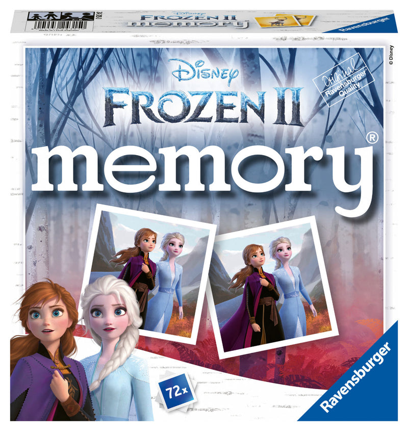 DFZ Frozen 2 memory 243150