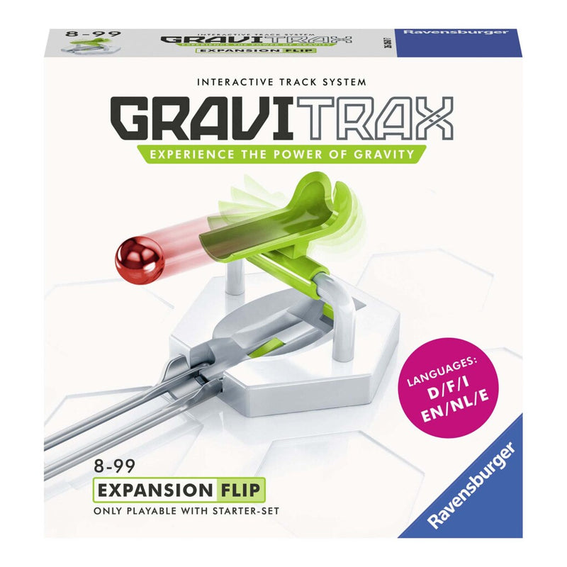 Ravensburger Gravitrax Expansion Flip