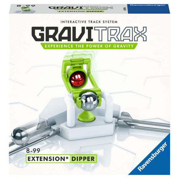 Gravitrax uitbreiding Dipper
