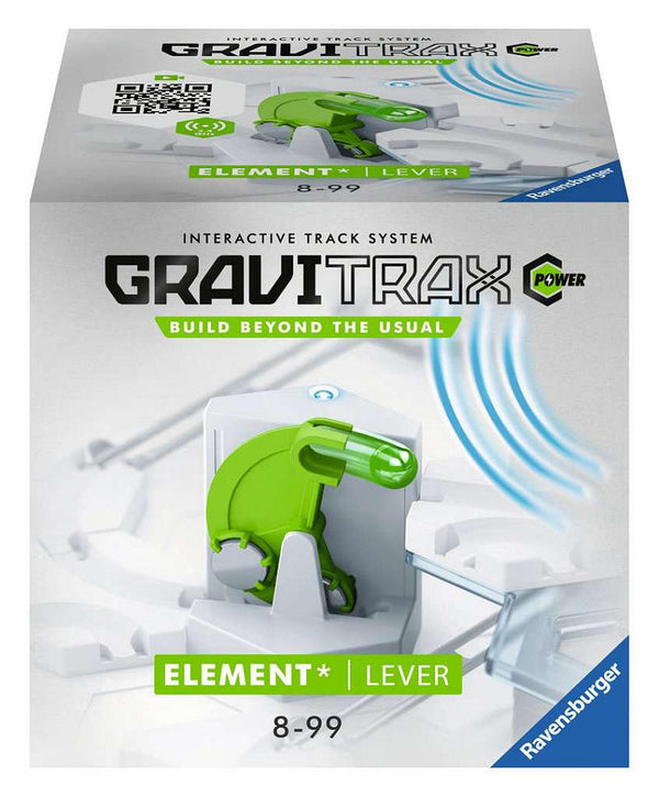GraviTrax Power Lever