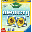 Ravensburger Nature Memory met 72 Kaarten + Poster