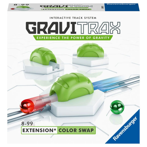 Gravitrax uitbreding Color Swap
