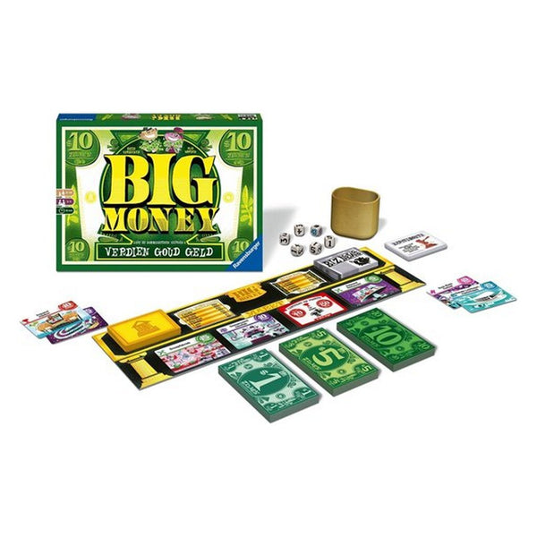 Ravensburger Big Money