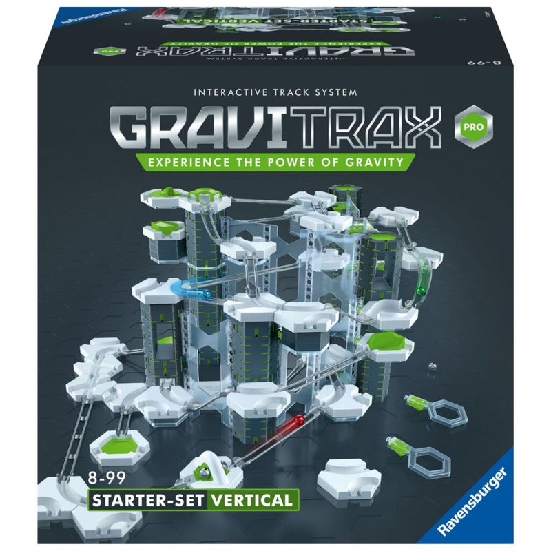 Gravitrax VFX Starterset