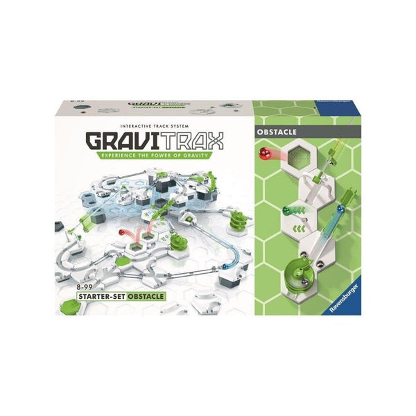 GraviTrax Starterset Obstacle