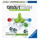 Gravitrax uitbreiding Balls AND Spinner
