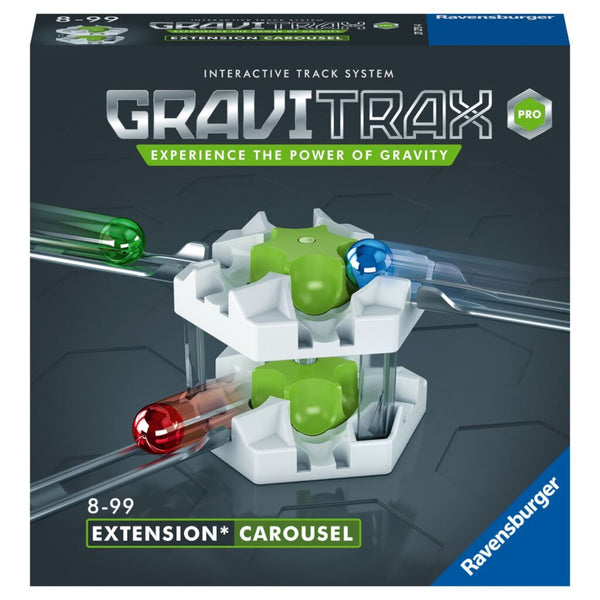 Gravitrax uitbreding Vertical Carousel
