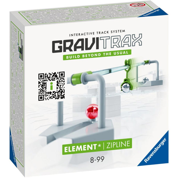 GraviTrax Uitbreidingsset Element Zipline 2.0