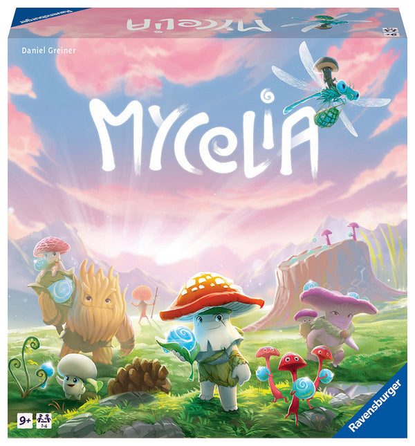Ravensburger Mycella