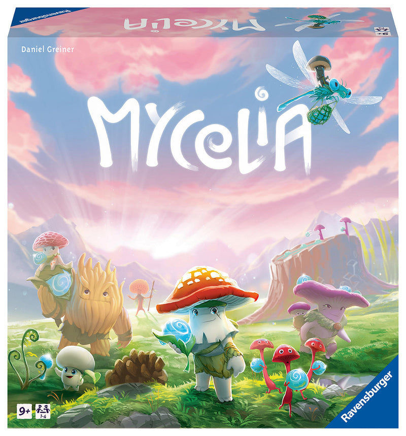 Ravensburger Mycella