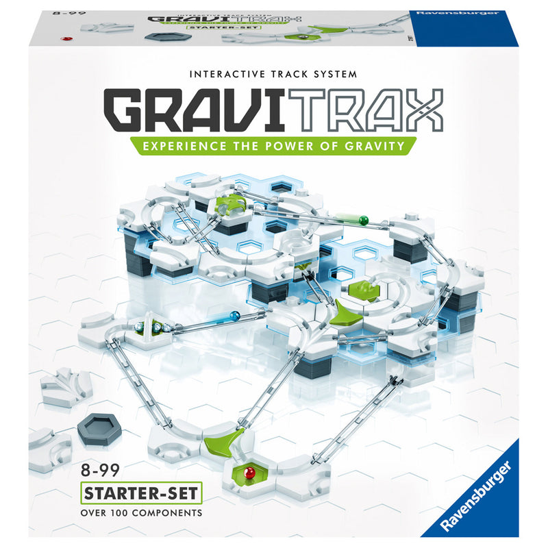 Gravitrax Starterset