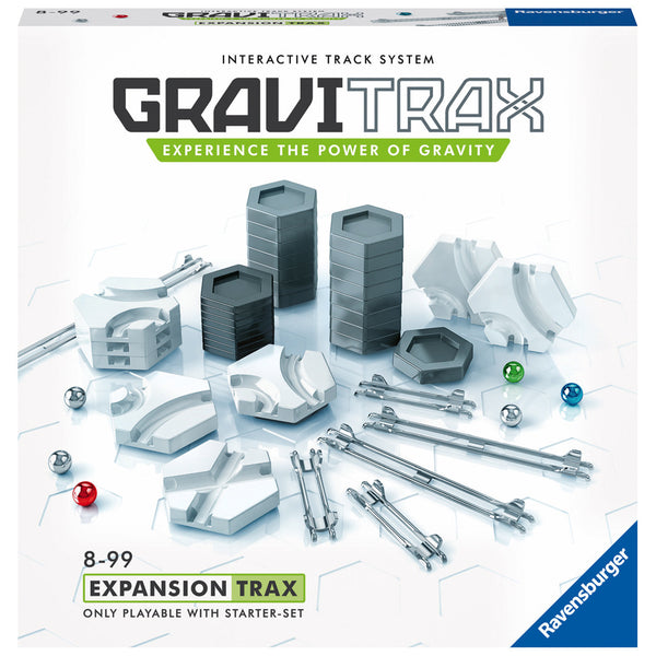 Gravitrax Tracks