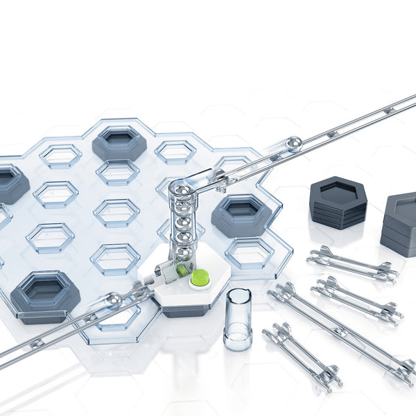 Gravitrax uitbreiding Lifter