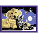 Schilderen op nummer Serie Classic E Sterrenhemel