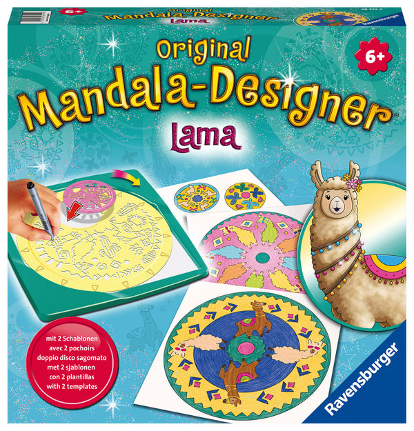 Mandala lama midi 2 in 1 285198