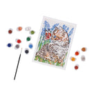 CreArt Schilderen op Nummer - Beste Vrienden