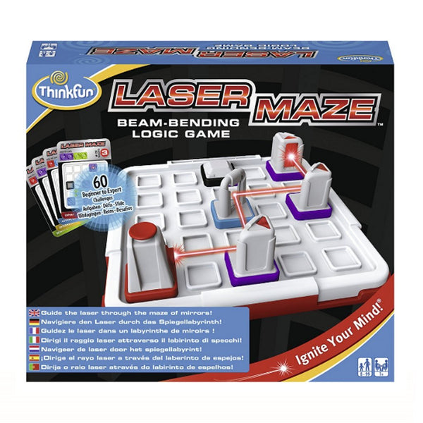Ravensburger Thinkfun Laser Maze