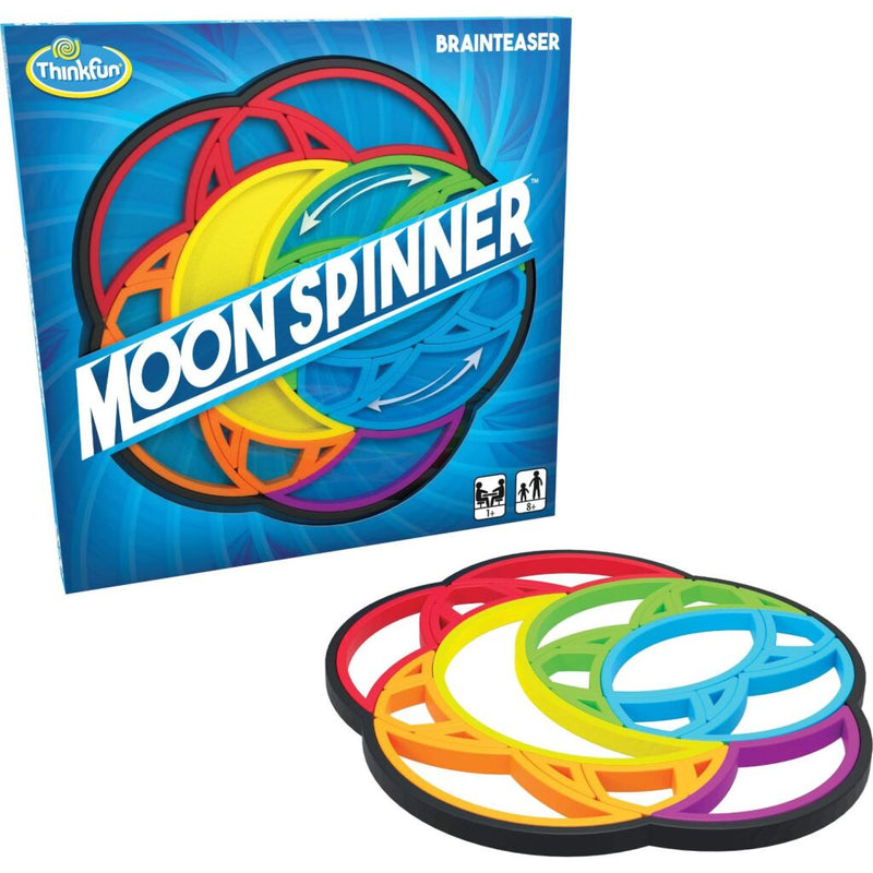 Thinkfun Moonspinner