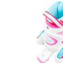 HUDORA Mijn Eerste Rolschaatsen, mt 30-33