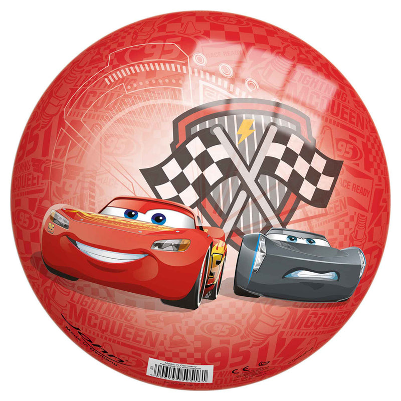 Disney Cars Bal 23 cm Assorti