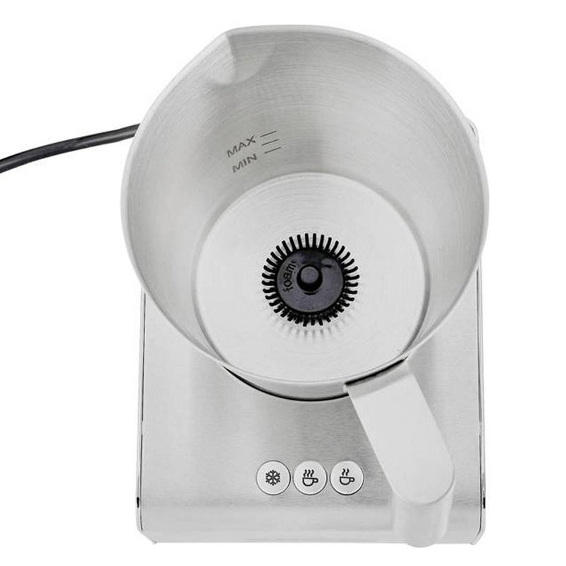 ProfiCook PC-MS1032 Melkopschuimer RVS