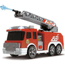 Dickie Toys Brandweerwagen met Licht en Geluid