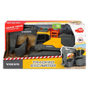 Dickie Toys Volvo Graafmachine + Licht en Geluid
