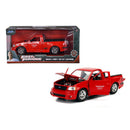 Jada Toys Die-Cast Fast and Furious Ford F-150 SVT Lightning