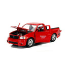 Jada Toys Die-Cast Fast and Furious Ford F-150 SVT Lightning