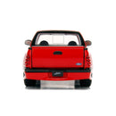 Jada Toys Die-Cast Fast and Furious Ford F-150 SVT Lightning
