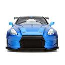 Jada Toys Fast And Furious Die-Cast Brain&