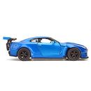 Jada Toys Fast And Furious Die-Cast Brain&