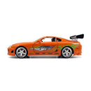 Jada Die-Cast Fast & Furious 1995 Toyota Supra Raceauto 1:24