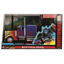 Hollywood Rides Die-Cast Transformers Optimus Prime