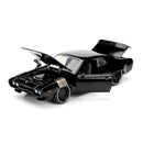 Jada Die-Cast Fast & Furious FF8 1972 Plymouth GTX Raceauto 1:24