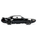 Jada Die-Cast Fast & Furious FF8 1972 Plymouth GTX Raceauto 1:24