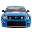 Jada Avengers Captain America met Auto 1:24