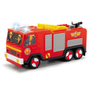 Dickie Toys RC Brandweerman Sam Jupiter + Licht en Geluid