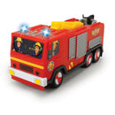 Dickie Toys RC Brandweerman Sam Jupiter + Licht en Geluid