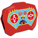 Dickie Toys RC Brandweerman Sam Jupiter + Licht en Geluid