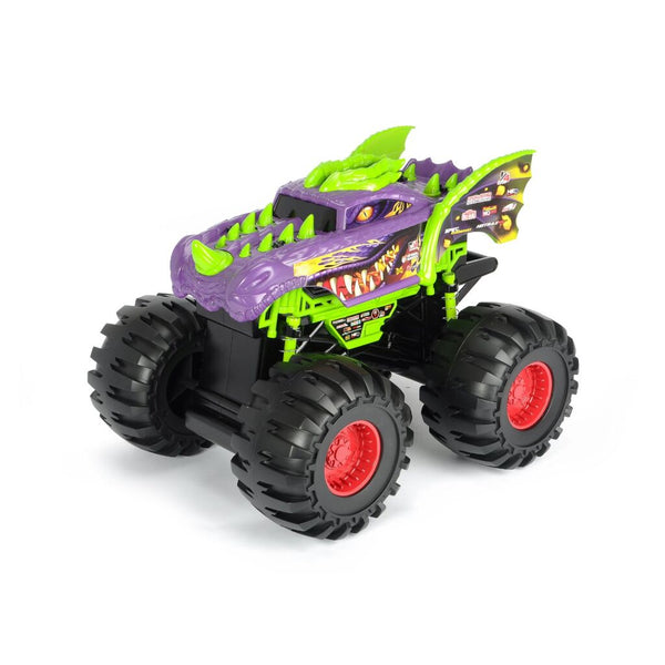 Monster Truck Draak 38.5 cm