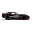 Jada Toys Spiderman Die-Cast Venom + 2008 Dodge Viper 1:24