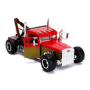 Jada Die-Cast Fast and Furious Hobbs Shaw Truck 1:24