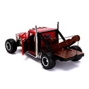 Jada Die-Cast Fast and Furious Hobbs Shaw Truck 1:24