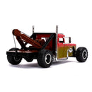 Jada Die-Cast Fast and Furious Hobbs Shaw Truck 1:24
