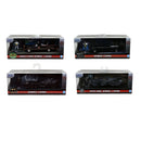 Jada Die-Cast Batmobile + Figuur 1:32 Assorti