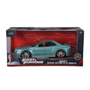 Jada Toys Fast &amp; Furious Brian&