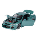 Jada Toys Fast &amp; Furious Brian&