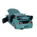 Jada Toys Fast &amp; Furious Brian&