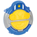 Dickie ABC Bestuurbare Auto Pauly Politie